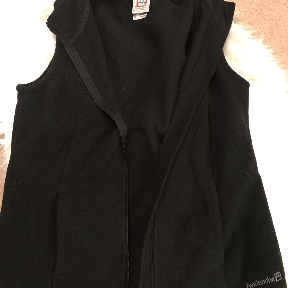 Sports vest